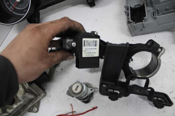 BOITIER COMPLET FIAT GRANDE PUNTO 1.3JTD EURO 5 - Vue 3